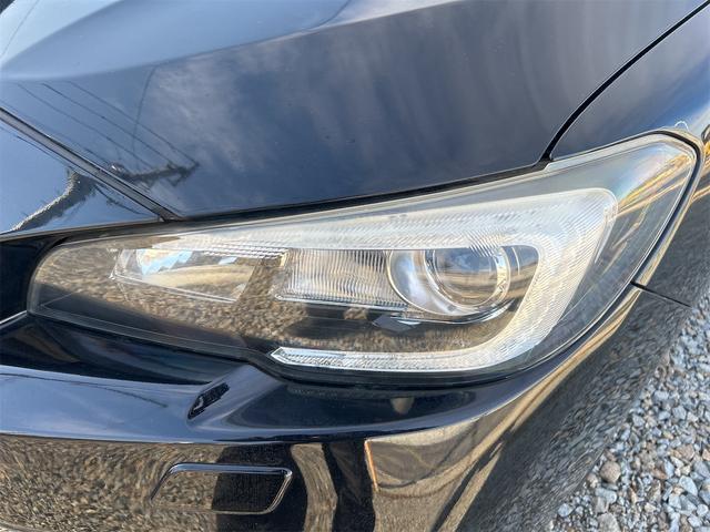 レヴォーグ 1.6GT-Sアイサイト 4WD LEDアクセサリライナー 前後ドライブレコーダー ナビ TV バックカメラ オートクルーズコントロール レーンアシスト 衝突被害軽減システム アルミホイール LEDヘッドランプ パワーシート(37枚目)