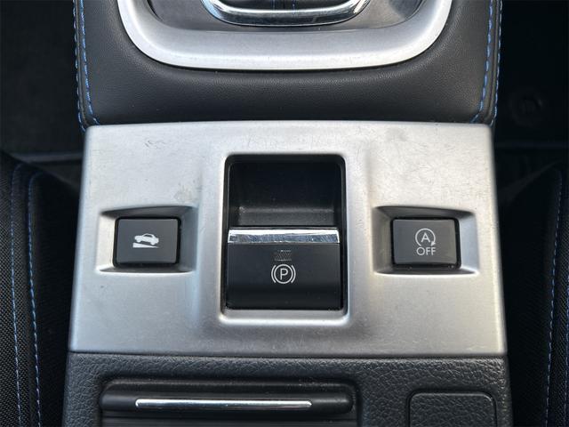 レヴォーグ 1.6GT-Sアイサイト 4WD LEDアクセサリライナー 前後ドライブレコーダー ナビ TV バックカメラ オートクルーズコントロール レーンアシスト 衝突被害軽減システム アルミホイール LEDヘッドランプ パワーシート(43枚目)