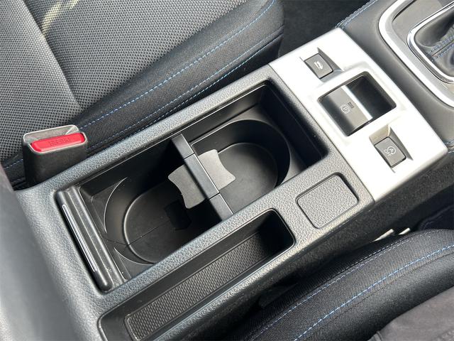 レヴォーグ 1.6GT-Sアイサイト 4WD LEDアクセサリライナー 前後ドライブレコーダー ナビ TV バックカメラ オートクルーズコントロール レーンアシスト 衝突被害軽減システム アルミホイール LEDヘッドランプ パワーシート(44枚目)