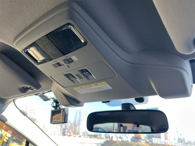 レヴォーグ 1.6GT-Sアイサイト 4WD LEDアクセサリライナー 前後ドライブレコーダー ナビ TV バックカメラ オートクルーズコントロール レーンアシスト 衝突被害軽減システム アルミホイール LEDヘッドランプ パワーシート(49枚目)