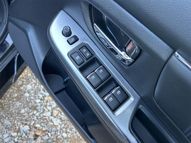 レヴォーグ 1.6GT-Sアイサイト 4WD LEDアクセサリライナー 前後ドライブレコーダー ナビ TV バックカメラ オートクルーズコントロール レーンアシスト 衝突被害軽減システム アルミホイール LEDヘッドランプ パワーシート(53枚目)