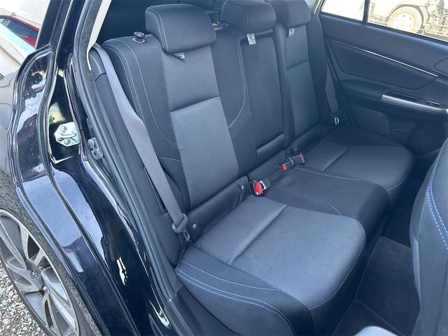 レヴォーグ 1.6GT-Sアイサイト 4WD LEDアクセサリライナー 前後ドライブレコーダー ナビ TV バックカメラ オートクルーズコントロール レーンアシスト 衝突被害軽減システム アルミホイール LEDヘッドランプ パワーシート(57枚目)