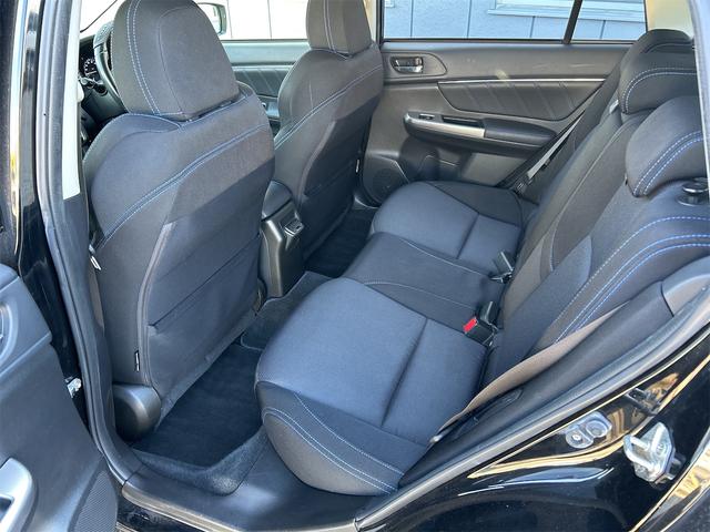 レヴォーグ 1.6GT-Sアイサイト 4WD LEDアクセサリライナー 前後ドライブレコーダー ナビ TV バックカメラ オートクルーズコントロール レーンアシスト 衝突被害軽減システム アルミホイール LEDヘッドランプ パワーシート(64枚目)