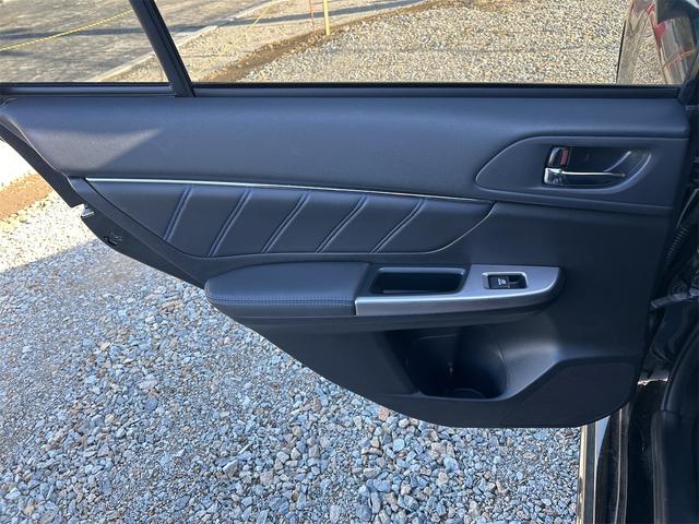 レヴォーグ 1.6GT-Sアイサイト 4WD LEDアクセサリライナー 前後ドライブレコーダー ナビ TV バックカメラ オートクルーズコントロール レーンアシスト 衝突被害軽減システム アルミホイール LEDヘッドランプ パワーシート(66枚目)