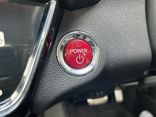 ヴェゼル ハイブリッドX・Lパッケージ 4WD 前後ドライブレコーダー ETC バックカメラ オートクルーズコントロール 衝突被害軽減システム ナビ TV オートライト LEDヘッドランプ 純正アルミホイール スマートキー シートヒーター(10枚目)