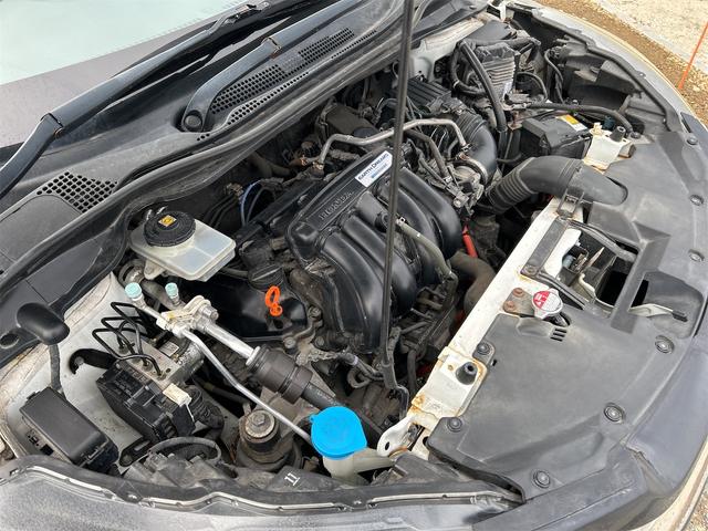 ヴェゼル ハイブリッドX・Lパッケージ 4WD 前後ドライブレコーダー ETC バックカメラ オートクルーズコントロール 衝突被害軽減システム ナビ TV オートライト LEDヘッドランプ 純正アルミホイール スマートキー シートヒーター(28枚目)