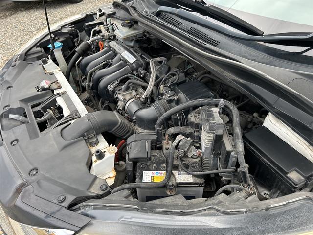 ヴェゼル ハイブリッドX・Lパッケージ 4WD 前後ドライブレコーダー ETC バックカメラ オートクルーズコントロール 衝突被害軽減システム ナビ TV オートライト LEDヘッドランプ 純正アルミホイール スマートキー シートヒーター(29枚目)