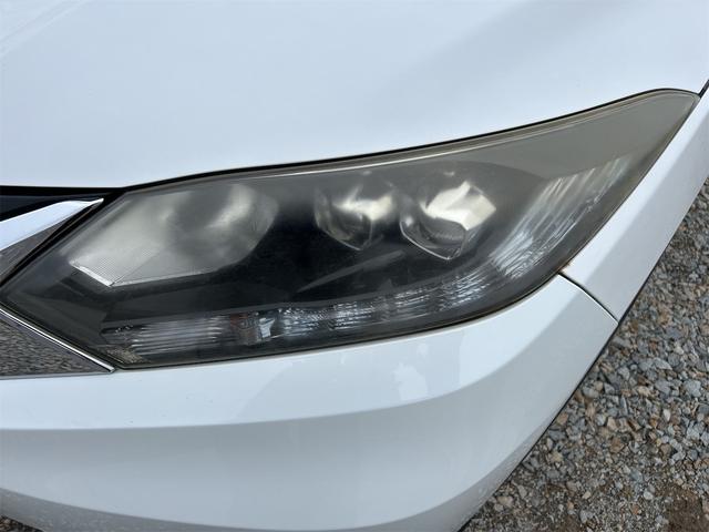 ヴェゼル ハイブリッドX・Lパッケージ 4WD 前後ドライブレコーダー ETC バックカメラ オートクルーズコントロール 衝突被害軽減システム ナビ TV オートライト LEDヘッドランプ 純正アルミホイール スマートキー シートヒーター(34枚目)