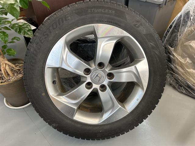 ヴェゼル ハイブリッドX・Lパッケージ 4WD 前後ドライブレコーダー ETC バックカメラ オートクルーズコントロール 衝突被害軽減システム ナビ TV オートライト LEDヘッドランプ 純正アルミホイール スマートキー シートヒーター(69枚目)