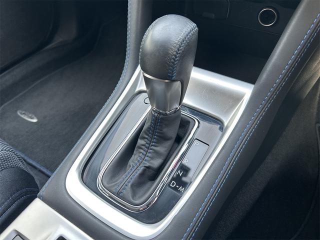 レヴォーグ １．６ＧＴ－Ｓアイサイト　４ＷＤ　夏冬タイヤ付き　保証付き　前後ドライブレコーダー　ナビ　ＴＶ　バックカメラ　ＥＴＣ　オートクルーズコントロール　レーンアシスト　衝突被害軽減システム　ＬＥＤヘッドランプ　スマートキー（7枚目）