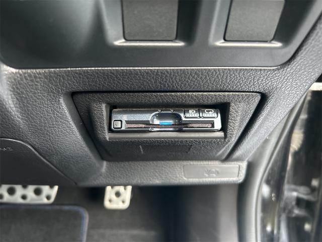 レヴォーグ １．６ＧＴ－Ｓアイサイト　４ＷＤ　夏冬タイヤ付き　保証付き　前後ドライブレコーダー　ナビ　ＴＶ　バックカメラ　ＥＴＣ　オートクルーズコントロール　レーンアシスト　衝突被害軽減システム　ＬＥＤヘッドランプ　スマートキー（9枚目）