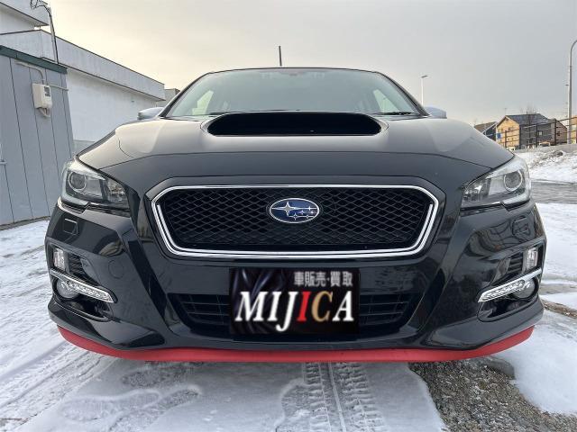 レヴォーグ １．６ＧＴ－Ｓアイサイト　４ＷＤ　夏冬タイヤ付き　保証付き　前後ドライブレコーダー　ナビ　ＴＶ　バックカメラ　ＥＴＣ　オートクルーズコントロール　レーンアシスト　衝突被害軽減システム　ＬＥＤヘッドランプ　スマートキー（12枚目）