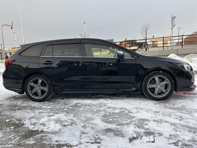 レヴォーグ １．６ＧＴ－Ｓアイサイト　４ＷＤ　夏冬タイヤ付き　保証付き　前後ドライブレコーダー　ナビ　ＴＶ　バックカメラ　ＥＴＣ　オートクルーズコントロール　レーンアシスト　衝突被害軽減システム　ＬＥＤヘッドランプ　スマートキー（15枚目）