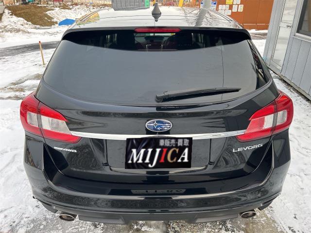 レヴォーグ １．６ＧＴ－Ｓアイサイト　４ＷＤ　夏冬タイヤ付き　保証付き　前後ドライブレコーダー　ナビ　ＴＶ　バックカメラ　ＥＴＣ　オートクルーズコントロール　レーンアシスト　衝突被害軽減システム　ＬＥＤヘッドランプ　スマートキー（17枚目）