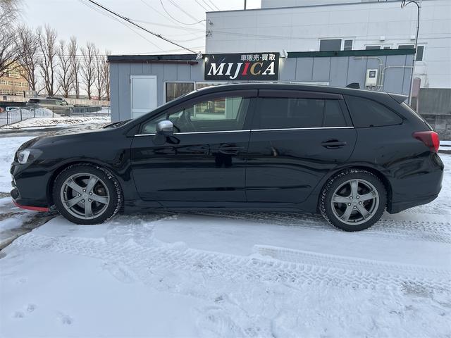 レヴォーグ １．６ＧＴ－Ｓアイサイト　４ＷＤ　夏冬タイヤ付き　保証付き　前後ドライブレコーダー　ナビ　ＴＶ　バックカメラ　ＥＴＣ　オートクルーズコントロール　レーンアシスト　衝突被害軽減システム　ＬＥＤヘッドランプ　スマートキー（25枚目）