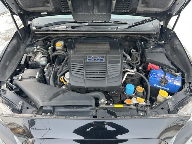 レヴォーグ １．６ＧＴ－Ｓアイサイト　４ＷＤ　夏冬タイヤ付き　保証付き　前後ドライブレコーダー　ナビ　ＴＶ　バックカメラ　ＥＴＣ　オートクルーズコントロール　レーンアシスト　衝突被害軽減システム　ＬＥＤヘッドランプ　スマートキー（30枚目）