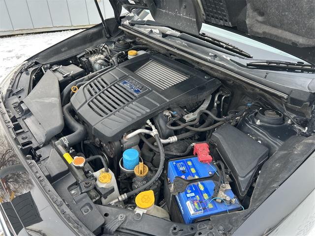 レヴォーグ １．６ＧＴ－Ｓアイサイト　４ＷＤ　夏冬タイヤ付き　保証付き　前後ドライブレコーダー　ナビ　ＴＶ　バックカメラ　ＥＴＣ　オートクルーズコントロール　レーンアシスト　衝突被害軽減システム　ＬＥＤヘッドランプ　スマートキー（32枚目）