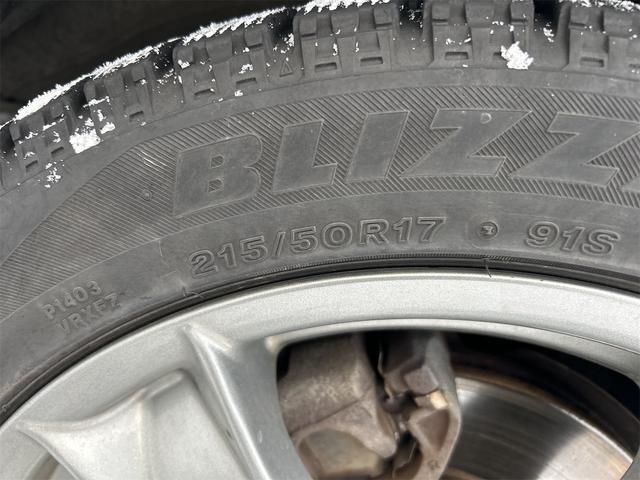 レヴォーグ １．６ＧＴ－Ｓアイサイト　４ＷＤ　夏冬タイヤ付き　保証付き　前後ドライブレコーダー　ナビ　ＴＶ　バックカメラ　ＥＴＣ　オートクルーズコントロール　レーンアシスト　衝突被害軽減システム　ＬＥＤヘッドランプ　スマートキー（34枚目）