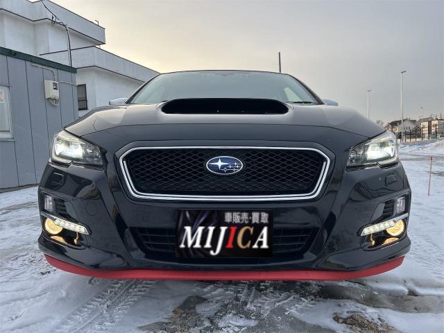 レヴォーグ １．６ＧＴ－Ｓアイサイト　４ＷＤ　夏冬タイヤ付き　保証付き　前後ドライブレコーダー　ナビ　ＴＶ　バックカメラ　ＥＴＣ　オートクルーズコントロール　レーンアシスト　衝突被害軽減システム　ＬＥＤヘッドランプ　スマートキー（36枚目）