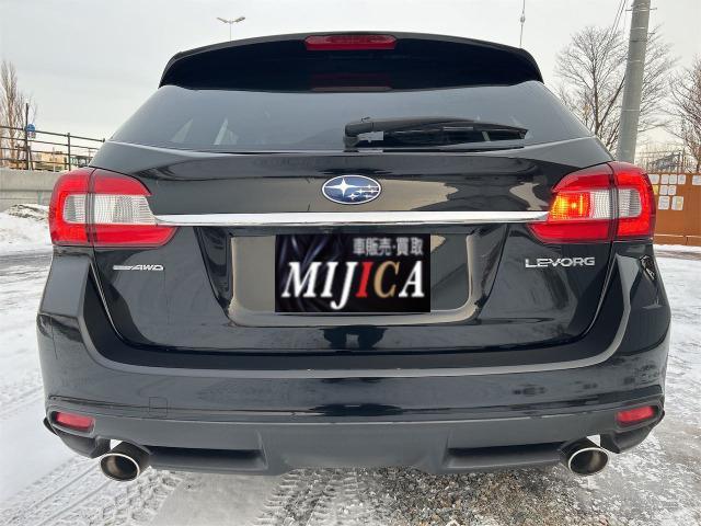 レヴォーグ １．６ＧＴ－Ｓアイサイト　４ＷＤ　夏冬タイヤ付き　保証付き　前後ドライブレコーダー　ナビ　ＴＶ　バックカメラ　ＥＴＣ　オートクルーズコントロール　レーンアシスト　衝突被害軽減システム　ＬＥＤヘッドランプ　スマートキー（37枚目）