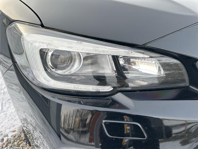 レヴォーグ １．６ＧＴ－Ｓアイサイト　４ＷＤ　夏冬タイヤ付き　保証付き　前後ドライブレコーダー　ナビ　ＴＶ　バックカメラ　ＥＴＣ　オートクルーズコントロール　レーンアシスト　衝突被害軽減システム　ＬＥＤヘッドランプ　スマートキー（38枚目）