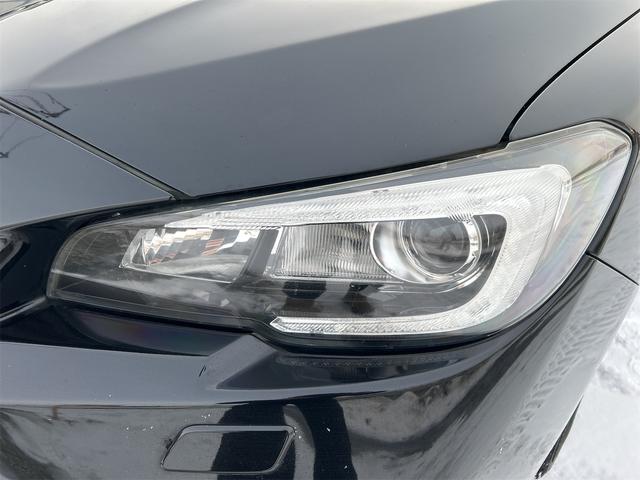 レヴォーグ １．６ＧＴ－Ｓアイサイト　４ＷＤ　夏冬タイヤ付き　保証付き　前後ドライブレコーダー　ナビ　ＴＶ　バックカメラ　ＥＴＣ　オートクルーズコントロール　レーンアシスト　衝突被害軽減システム　ＬＥＤヘッドランプ　スマートキー（39枚目）