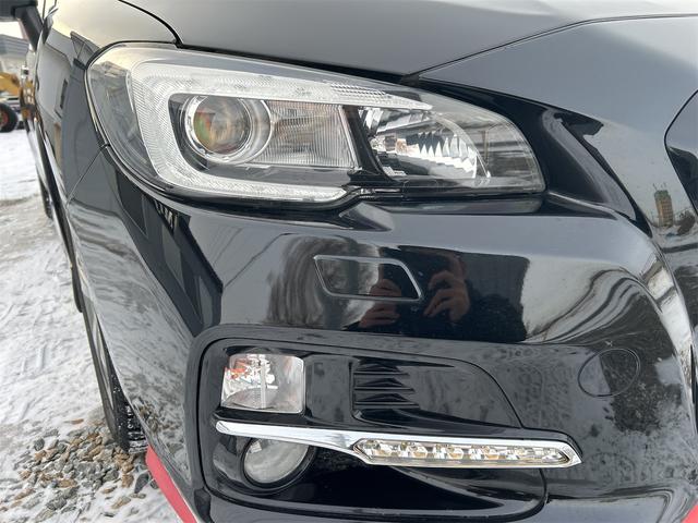 レヴォーグ １．６ＧＴ－Ｓアイサイト　４ＷＤ　夏冬タイヤ付き　保証付き　前後ドライブレコーダー　ナビ　ＴＶ　バックカメラ　ＥＴＣ　オートクルーズコントロール　レーンアシスト　衝突被害軽減システム　ＬＥＤヘッドランプ　スマートキー（40枚目）