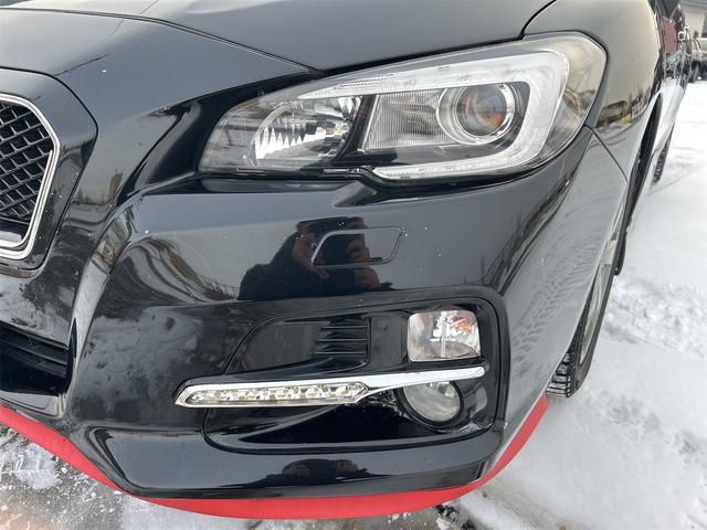 レヴォーグ １．６ＧＴ－Ｓアイサイト　４ＷＤ　夏冬タイヤ付き　保証付き　前後ドライブレコーダー　ナビ　ＴＶ　バックカメラ　ＥＴＣ　オートクルーズコントロール　レーンアシスト　衝突被害軽減システム　ＬＥＤヘッドランプ　スマートキー（41枚目）