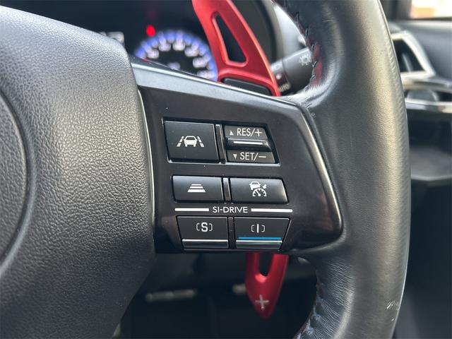 レヴォーグ １．６ＧＴ－Ｓアイサイト　４ＷＤ　夏冬タイヤ付き　保証付き　前後ドライブレコーダー　ナビ　ＴＶ　バックカメラ　ＥＴＣ　オートクルーズコントロール　レーンアシスト　衝突被害軽減システム　ＬＥＤヘッドランプ　スマートキー（47枚目）