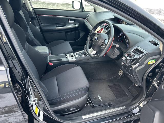 レヴォーグ １．６ＧＴ－Ｓアイサイト　４ＷＤ　夏冬タイヤ付き　保証付き　前後ドライブレコーダー　ナビ　ＴＶ　バックカメラ　ＥＴＣ　オートクルーズコントロール　レーンアシスト　衝突被害軽減システム　ＬＥＤヘッドランプ　スマートキー（51枚目）