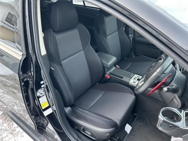 レヴォーグ １．６ＧＴ－Ｓアイサイト　４ＷＤ　夏冬タイヤ付き　保証付き　前後ドライブレコーダー　ナビ　ＴＶ　バックカメラ　ＥＴＣ　オートクルーズコントロール　レーンアシスト　衝突被害軽減システム　ＬＥＤヘッドランプ　スマートキー（52枚目）