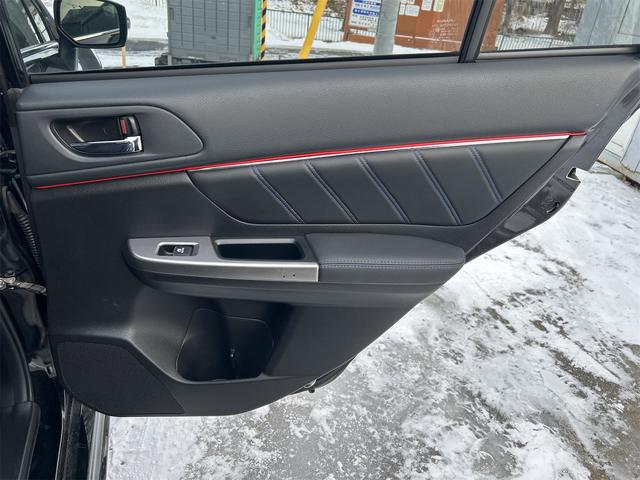 レヴォーグ １．６ＧＴ－Ｓアイサイト　４ＷＤ　夏冬タイヤ付き　保証付き　前後ドライブレコーダー　ナビ　ＴＶ　バックカメラ　ＥＴＣ　オートクルーズコントロール　レーンアシスト　衝突被害軽減システム　ＬＥＤヘッドランプ　スマートキー（57枚目）