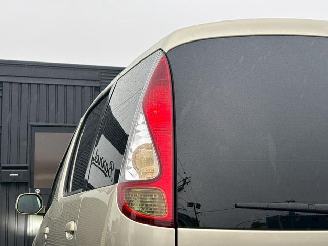 ファンカーゴ X HDDナビ/エンジンスターター/社外アルミ/4WD/LEDバルブ/Bluetooth/バックカメラ/キーレス(20枚目)