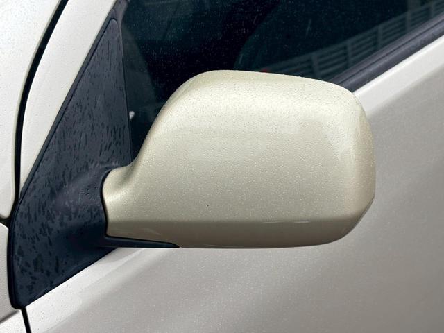 ファンカーゴ X HDDナビ/エンジンスターター/社外アルミ/4WD/LEDバルブ/Bluetooth/バックカメラ/キーレス(46枚目)