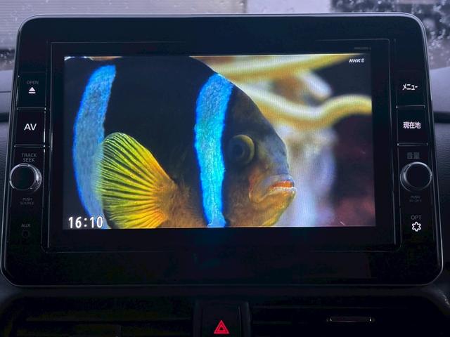 ルークス ハイウェイスター　Ｇターボ　ワンオーナー／パワースライドドア／純正９インチナビ／フルセグＴＶ／アラウンドビューモニター／バックモニター／ステリングスイッチ／エマージェンシーブレーキ／シートヒーター／プッシュスタート／ターボ車（9枚目）