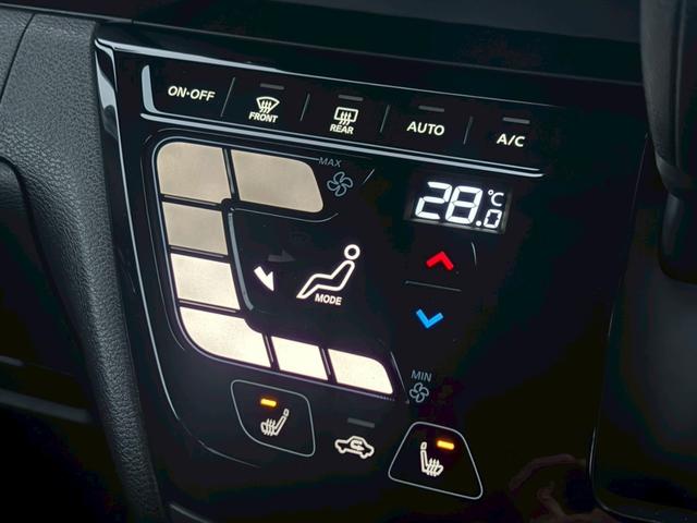 ルークス ハイウェイスター　Ｇターボ　ワンオーナー／パワースライドドア／純正９インチナビ／フルセグＴＶ／アラウンドビューモニター／バックモニター／ステリングスイッチ／エマージェンシーブレーキ／シートヒーター／プッシュスタート／ターボ車（13枚目）