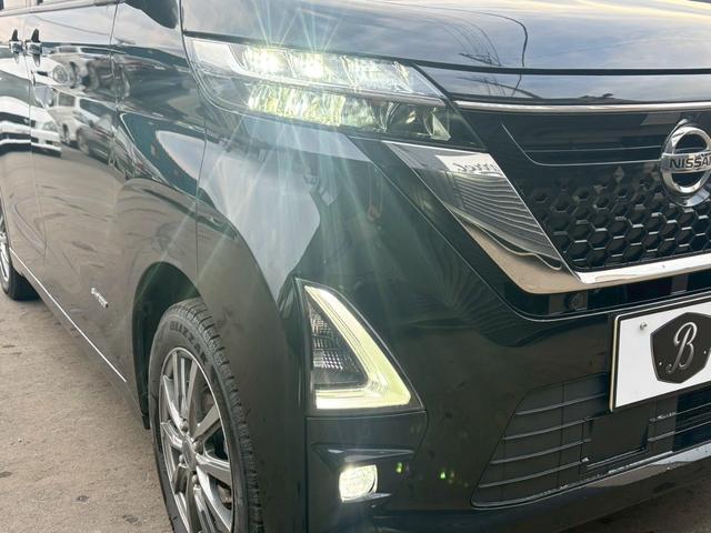 ルークス ハイウェイスター　Ｇターボ　ワンオーナー／パワースライドドア／純正９インチナビ／フルセグＴＶ／アラウンドビューモニター／バックモニター／ステリングスイッチ／エマージェンシーブレーキ／シートヒーター／プッシュスタート／ターボ車（15枚目）