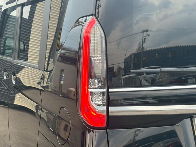 ルークス ハイウェイスター　Ｇターボ　ワンオーナー／パワースライドドア／純正９インチナビ／フルセグＴＶ／アラウンドビューモニター／バックモニター／ステリングスイッチ／エマージェンシーブレーキ／シートヒーター／プッシュスタート／ターボ車（26枚目）