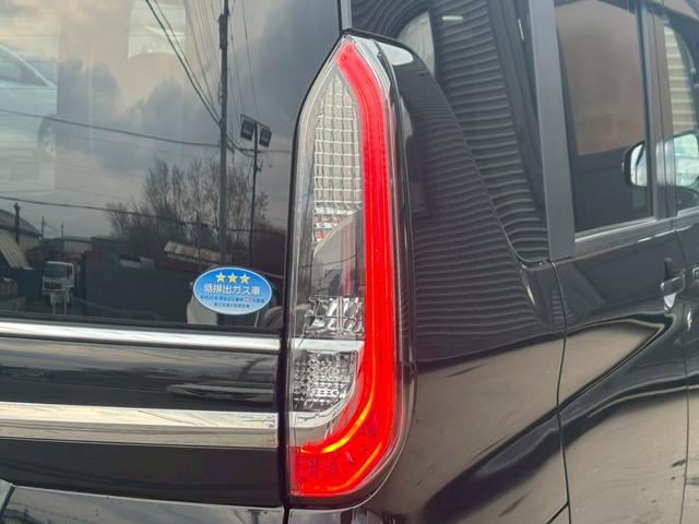 ルークス ハイウェイスター　Ｇターボ　ワンオーナー／パワースライドドア／純正９インチナビ／フルセグＴＶ／アラウンドビューモニター／バックモニター／ステリングスイッチ／エマージェンシーブレーキ／シートヒーター／プッシュスタート／ターボ車（27枚目）