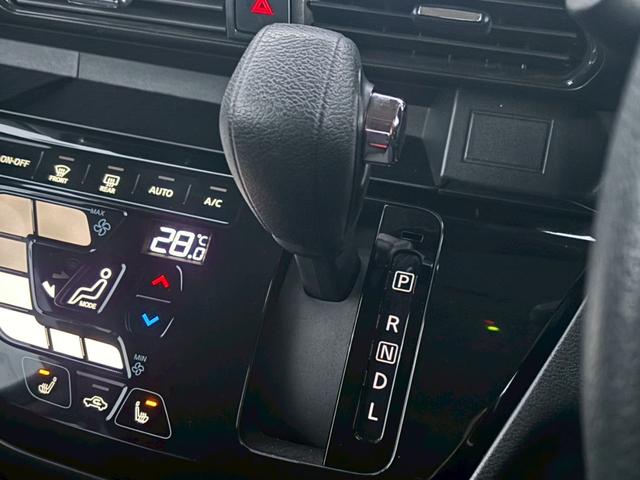 ルークス ハイウェイスター　Ｇターボ　ワンオーナー／パワースライドドア／純正９インチナビ／フルセグＴＶ／アラウンドビューモニター／バックモニター／ステリングスイッチ／エマージェンシーブレーキ／シートヒーター／プッシュスタート／ターボ車（35枚目）