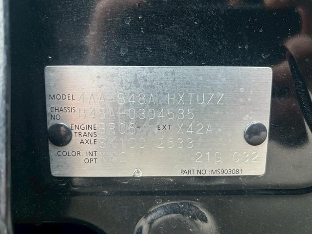 ルークス ハイウェイスター　Ｇターボ　ワンオーナー／パワースライドドア／純正９インチナビ／フルセグＴＶ／アラウンドビューモニター／バックモニター／ステリングスイッチ／エマージェンシーブレーキ／シートヒーター／プッシュスタート／ターボ車（38枚目）