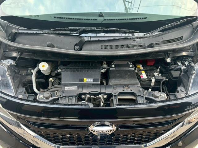 ルークス ハイウェイスター　Ｇターボ　ワンオーナー／パワースライドドア／純正９インチナビ／フルセグＴＶ／アラウンドビューモニター／バックモニター／ステリングスイッチ／エマージェンシーブレーキ／シートヒーター／プッシュスタート／ターボ車（43枚目）