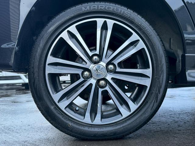 タント カスタムＲＳ　トップエディションＳＡ　衝突軽減ブレーキ・スマートアシスト・両側電動スライドドア・ＬＥＤヘッドライト・社外フルセグナビ・Ｂｌｕｅｔｏｏｔｈ対応・ＥＴＣ車載器・スマートキー・プッシュスタート・ターボ（16枚目）