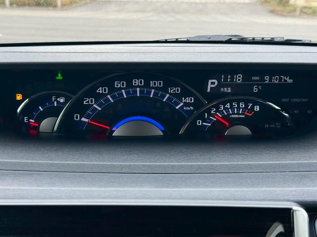 タント カスタムＲＳ　トップエディションＳＡ　衝突軽減ブレーキ・スマートアシスト・両側電動スライドドア・ＬＥＤヘッドライト・社外フルセグナビ・Ｂｌｕｅｔｏｏｔｈ対応・ＥＴＣ車載器・スマートキー・プッシュスタート・ターボ（20枚目）