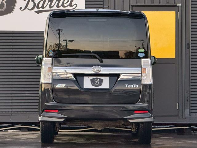 タント カスタムＲＳ　トップエディションＳＡ　衝突軽減ブレーキ・スマートアシスト・両側電動スライドドア・ＬＥＤヘッドライト・社外フルセグナビ・Ｂｌｕｅｔｏｏｔｈ対応・ＥＴＣ車載器・スマートキー・プッシュスタート・ターボ（24枚目）