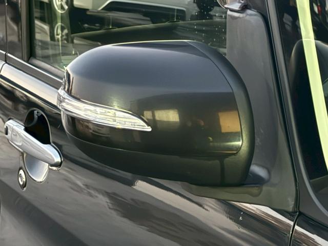 タント カスタムＲＳ　トップエディションＳＡ　衝突軽減ブレーキ・スマートアシスト・両側電動スライドドア・ＬＥＤヘッドライト・社外フルセグナビ・Ｂｌｕｅｔｏｏｔｈ対応・ＥＴＣ車載器・スマートキー・プッシュスタート・ターボ（27枚目）