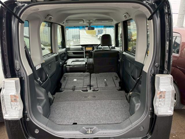 タント カスタムＲＳ　トップエディションＳＡ　衝突軽減ブレーキ・スマートアシスト・両側電動スライドドア・ＬＥＤヘッドライト・社外フルセグナビ・Ｂｌｕｅｔｏｏｔｈ対応・ＥＴＣ車載器・スマートキー・プッシュスタート・ターボ（35枚目）