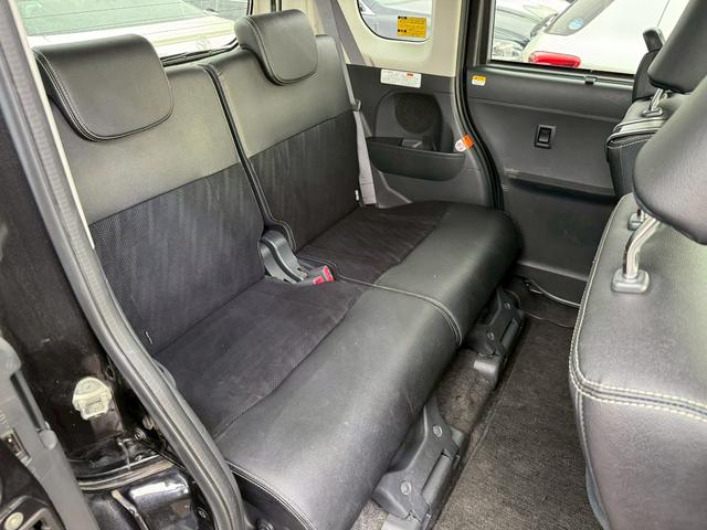 タント カスタムＲＳ　トップエディションＳＡ　衝突軽減ブレーキ・スマートアシスト・両側電動スライドドア・ＬＥＤヘッドライト・社外フルセグナビ・Ｂｌｕｅｔｏｏｔｈ対応・ＥＴＣ車載器・スマートキー・プッシュスタート・ターボ（39枚目）