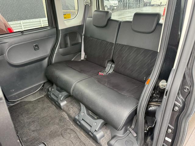 タント カスタムＲＳ　トップエディションＳＡ　衝突軽減ブレーキ・スマートアシスト・両側電動スライドドア・ＬＥＤヘッドライト・社外フルセグナビ・Ｂｌｕｅｔｏｏｔｈ対応・ＥＴＣ車載器・スマートキー・プッシュスタート・ターボ（40枚目）