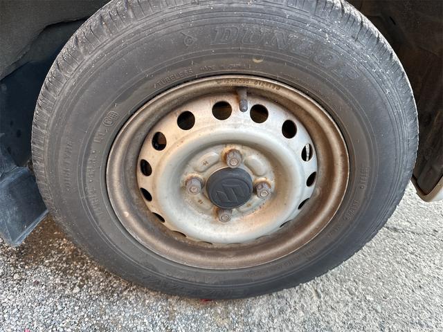 エブリイ PC 4WD AT 両側スライドドア キーレスエントリー 盗難防止システム エアコン パワーステアリング パワーウィンドウ 運転席エアバッグ(20枚目)